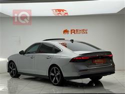 هۆندا ئەکۆرد